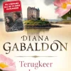 Terugkeer naar Inverness