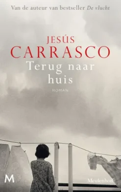Terug naar huis