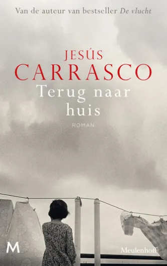 Terug naar huis
