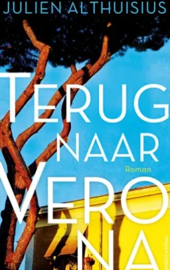 Terug naar Verona