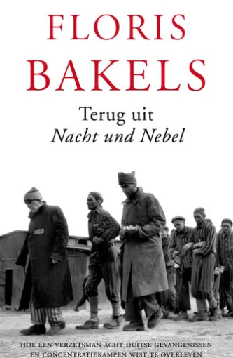 Terug uit Nacht und Nebel
