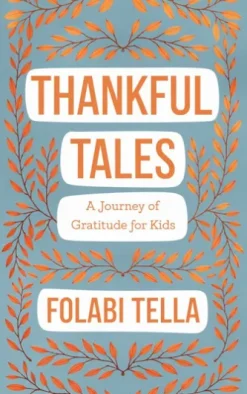 THANKFUL TALES