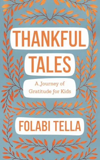 THANKFUL TALES