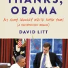 Thanks, Obama