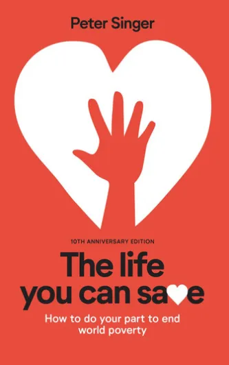 10th Anniversary Edition The Life You Can Save