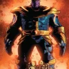 Thanos (2018) vol. 01