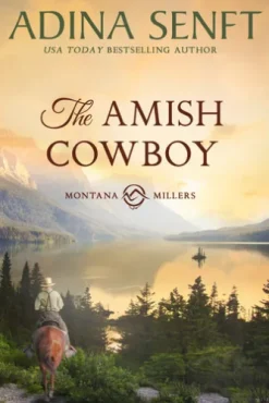 The Amish Cowboy