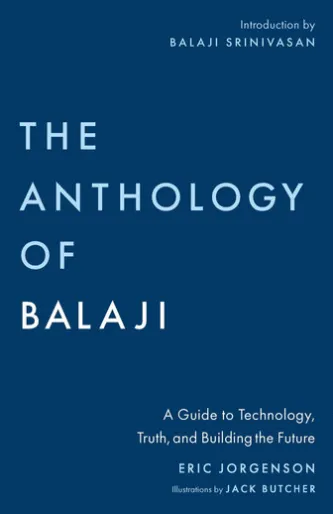The Anthology of Balaji