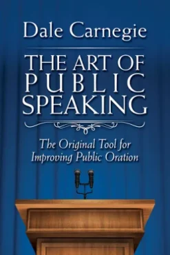 The Art of Public Speaking