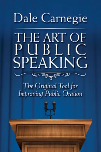 The Art of Public Speaking