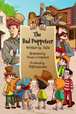 The Bad Puppeteer