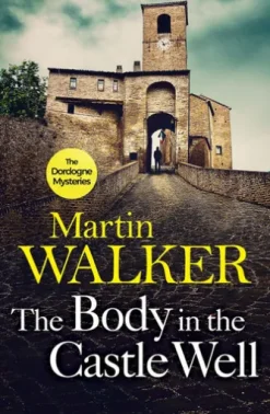 The Body in the Castle Well