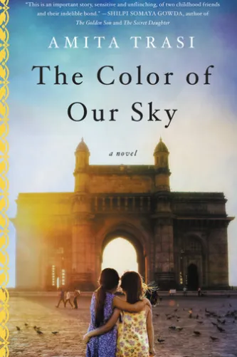 The Color of Our Sky