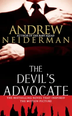 The Devil's Advocate