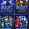 The Dragon Corps Books 1-4