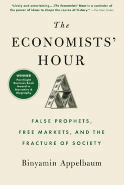 The Economists' Hour