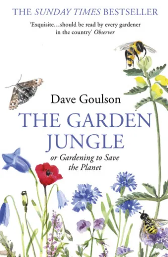 The Garden Jungle