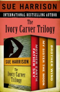 The Ivory Carver Trilogy