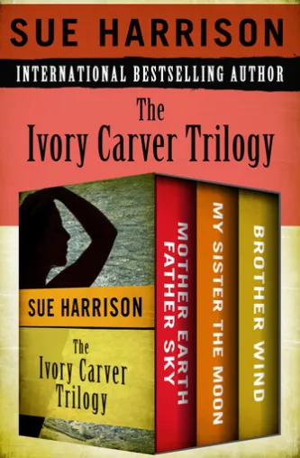 The Ivory Carver Trilogy