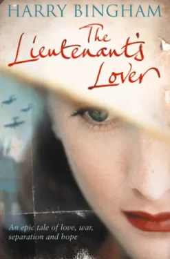 The Lieutenant’s Lover