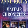 The Mayfair Witches Series 3-Book Bundle