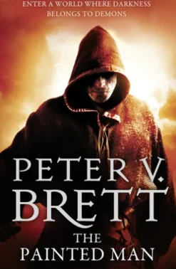 The Painted Man (The Demon Cycle, Book 1)