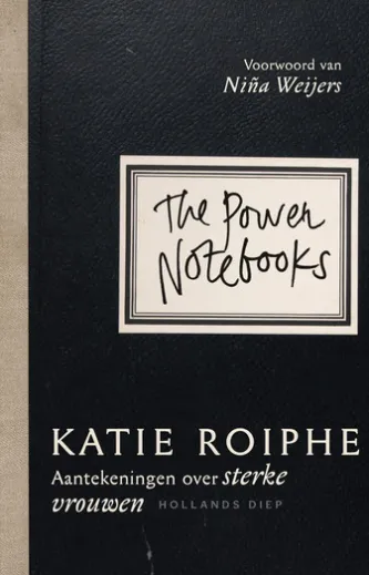 The Power Notebooks