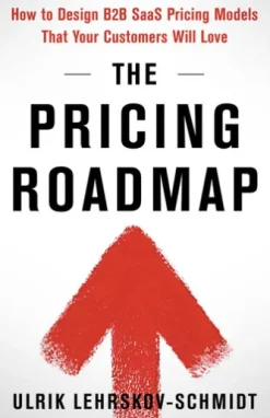 The Pricing Roadmap