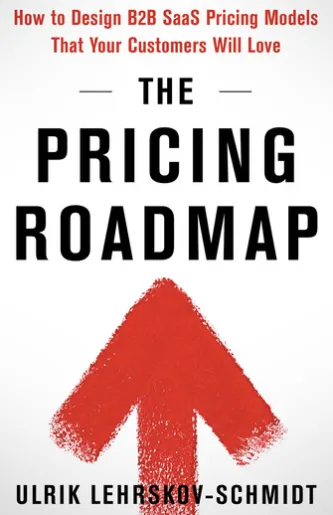 The Pricing Roadmap