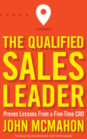The Qualified Sales Leader
