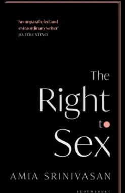 The Right to Sex