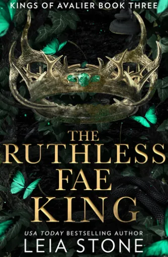 The Ruthless Fae King
