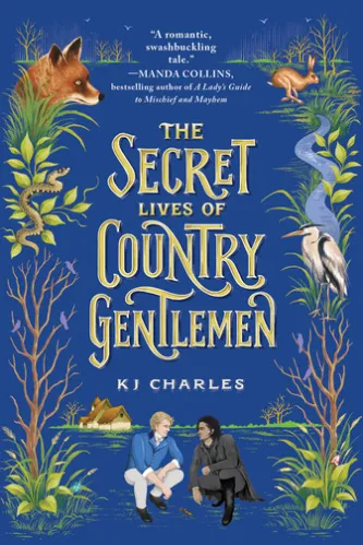 The Secret Lives of Country Gentlemen