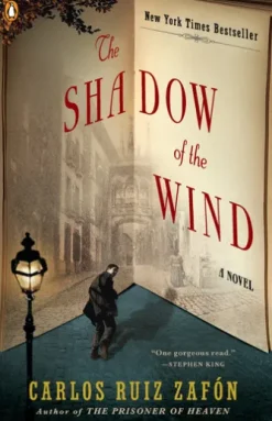 The Shadow of the Wind