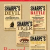 The Sharpe Collection: Books #12-15