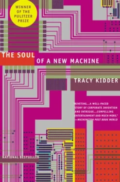 The Soul of A New Machine