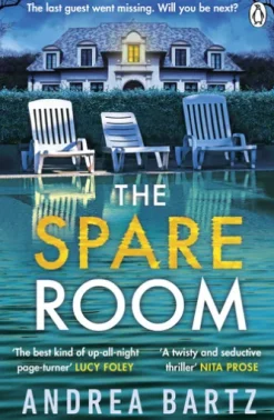 The Spare Room