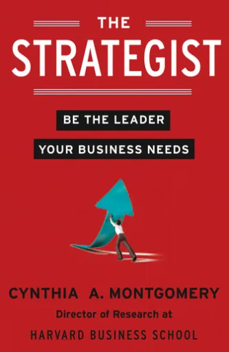 The Strategist