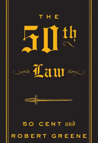 The 50th Law