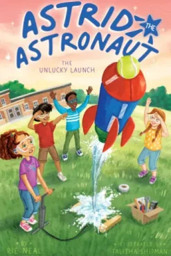 The Unlucky Launch