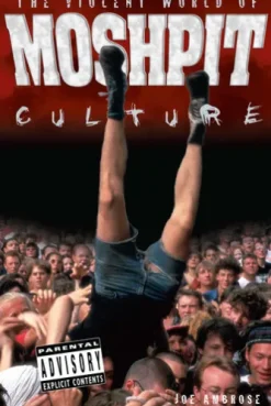 The Violent World Of Moshpit Culture