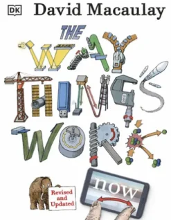 The Way Things Work Now