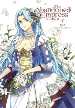 The Abandoned Empress, Vol. 7 (comic)