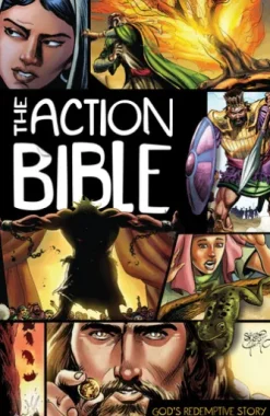 The Action Bible