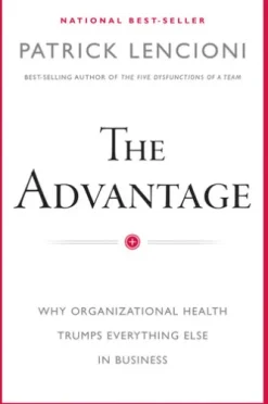The Advantage