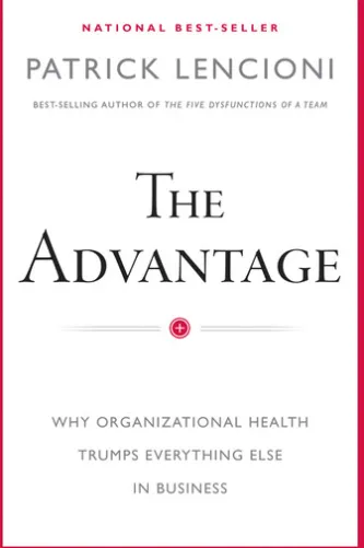 The Advantage