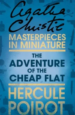The Adventure of the Cheap Flat