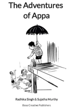 The Adventures of Appa