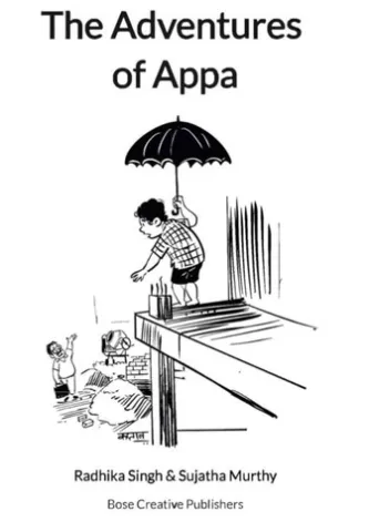 The Adventures of Appa