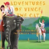 The Adventures of Vince the Cat - Vince Discovers The Golden Triangle